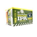 Lakefront Gluten Free New Grist IPA